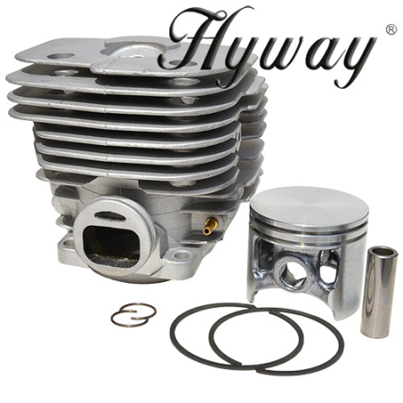 Piese alte utilaje  - Cilindru masina debitat Husqvarna / Partner K 950 Hyway