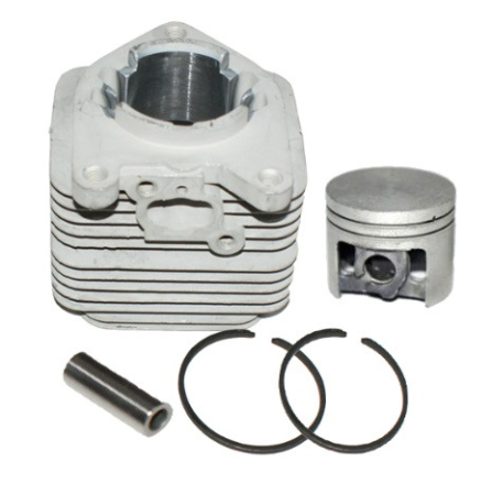 Cilindru motocoasa 38cc (36.5 mm) [1]