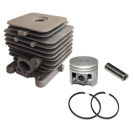  Piese motor motocoasa  - Cilindru motocoasa 38cc (36.5 mm)