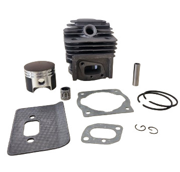  Piese motor motocoasa  - Cilindru motocoasa China / Mitsubishi TL52 44mm Cal I