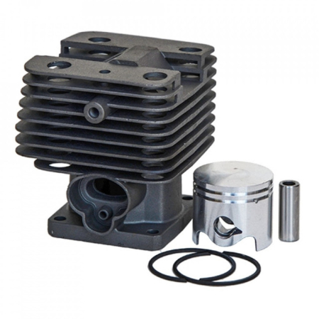  Piese motor motocoasa  - Cilindru motocoasa compatibil Stihl FS 120, 200, 250, 300, 350 (35mm)