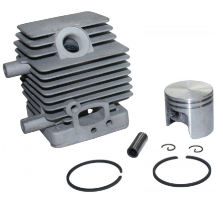  Piese motor motocoasa  - Cilindru motocoasa compatibil Stihl FS 75, FS 80, FS 85
