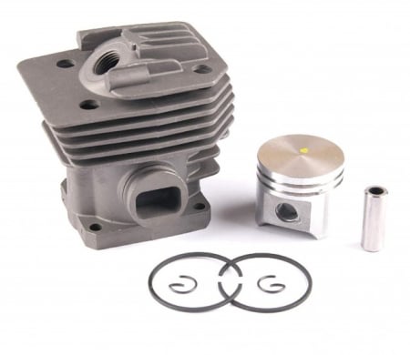  Piese motor motocoasa  - Cilindru motocoasa compatibil Stihl FS220 (38mm) cal II