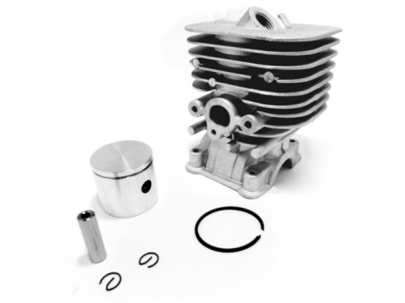  Piese motor motocoasa  - Cilindru motocoasa Husqvarna 125, 128, Jonsered GC2126