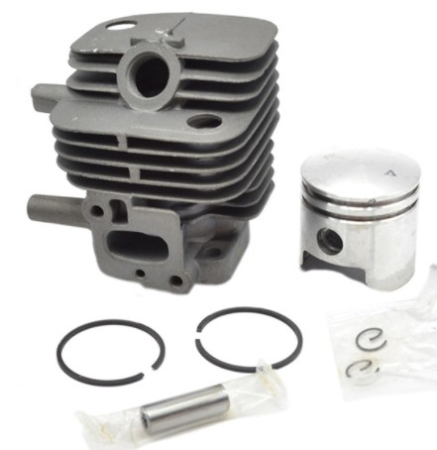  Piese motor motocoasa  - Cilindru motocoasa Zenoah G23L, HT2310 (32mm)