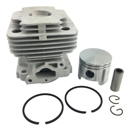 Piese motocoasa  - Cilindru motocositoare Oleomac 750, 753, 755, Efco Ø45 mm Farmertec