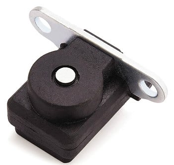  Magnetou scuter - Cititor magnetou scuter