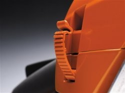 Clema fixare drujba Husqvarna [1]