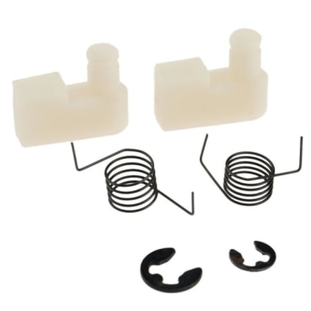 Electrice drujba  - Clichet volanta drujba chinezesca 4500, 5200 (set)
