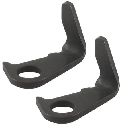  Electrice drujba  - Clichet volanta drujba Husqvarna 365, 371, 372 SET 2 BUC