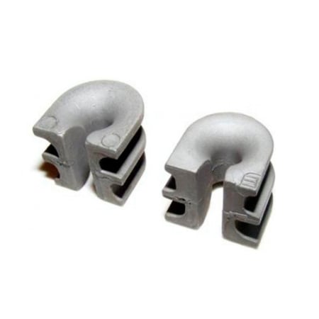 Mosor motocoasa  - Clips mosor motocoasa compatibil Stihl 25-2 / set