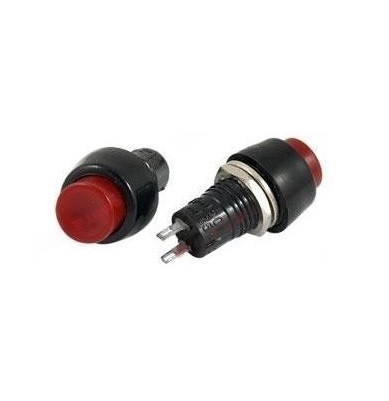 Piese schimb scule electrice, bormasina  - Comutator cu autorevenire 3A - 250V