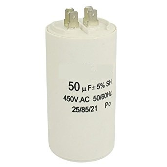  Condensatori scule electrice - Condensator motor electric (CBB60 450V 50/60Hz 50 uf)