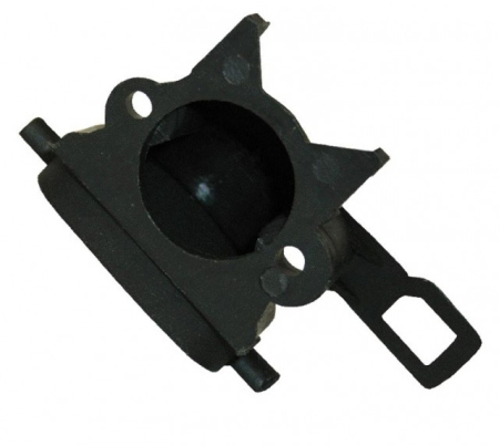  Carburatie drujba  - Conector filtru aer drujba Husqvarna 362, 365, 371, 372