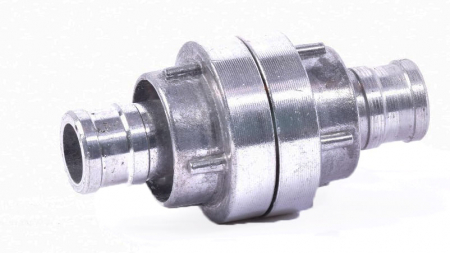 Irigat - Conector furtun de pompieri 1"
