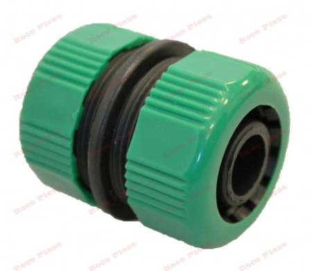 Unelte de gradinarit si accesorii gradina  - Conector innadire furtun gradina (1/2 12mm)