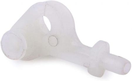  Pompa ulei drujba - Conector pompa ulei drujba compatibil Stihl MS 170 - MS 250, 017-025