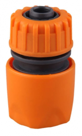 Irigat - Conector rapid pentru furtun 1/2