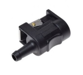 Conector rezervor benzina barca Yamaha (6Y2-24305-06) [1]