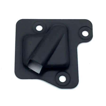  Esapament drujba - Consola esapament compatibila Stihl MS 290 - MS 390, 029-039