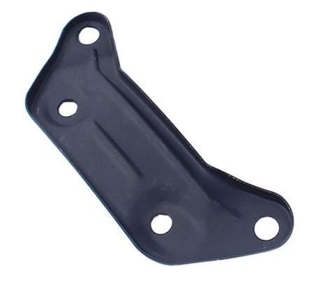  Piese motor drujba  - Consola esapament drujba Husqvarna 362, 365, 371, 372
