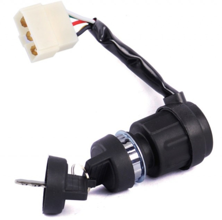  Componente electrice motosapa, motocultor  - Contact generator diesel 186F