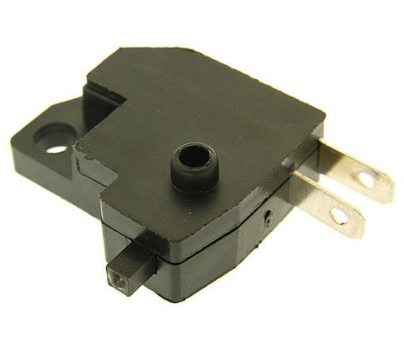 Piese scutere  - Contactor frana scuter chinezesc 4T (papuci) stanga