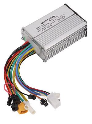 Kituri motor bicicleta  - Controller scuter electric KUGOO M4