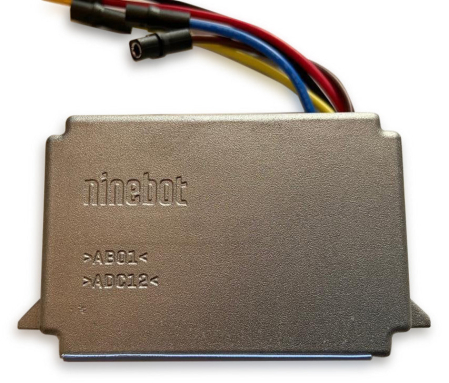 Controller trotineta electrica Ninebot Max G30 [1]