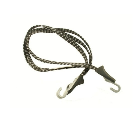Piese biciclete  - Cordelina 3 fire portbagaj bicicleta (0.7M)