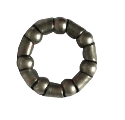 Piese biciclete  - Coronita bicicleta 20 x 13mm Ø 4.75mm