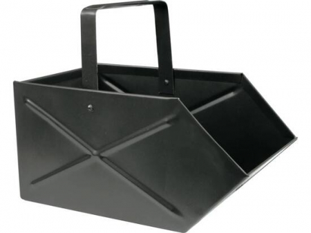 Casa si bucatarie - Cos pentru carbuni 22.5X21X38.5cm