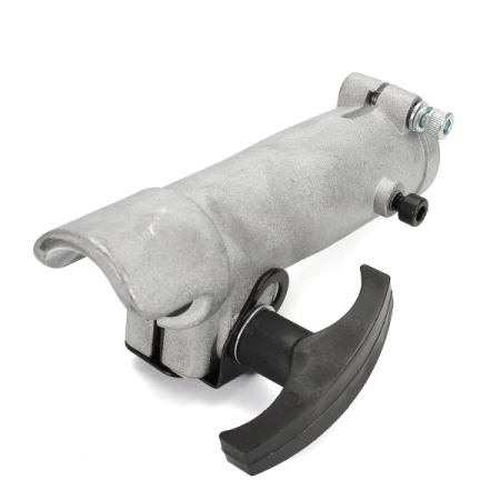  Tija / Teava transmisie motocoasa - Cuplaj imbinare teava motocoasa 9 dinti Ø 26mm model 2