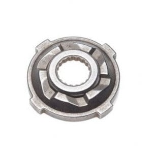 Piese scutere  - Cuplaj variator scuter Piaggio (model nou)