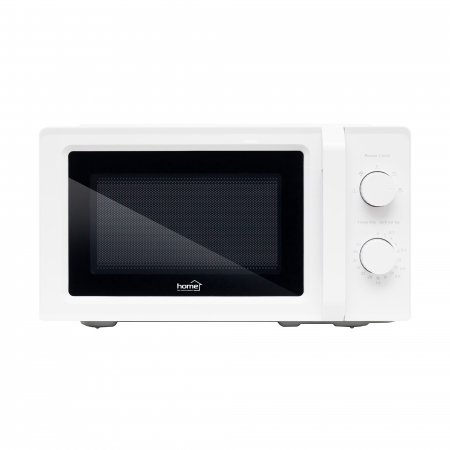 Cuptor cu microunde, 700 W, 19L cu funcție de decongelare în funcție de timp sau greutate [2]