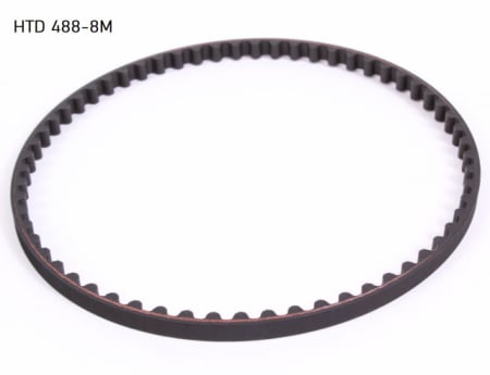  Curele transmisie motosapa - Curea distributie motor Honda GX 100 (14400-Z0D-003)