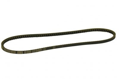 Piese scutere  - Curea moped Piaggio Boxer, Si fara variator (1115/1125X13) cu zimti