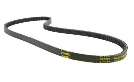 Piese scutere  - Curea moped Piaggio Ciao fara variator (950/960X9.5) cu zimti
