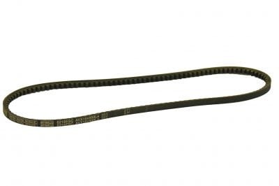 Piese scutere  - Curea moped Piaggio SI fara variator (1140/1150X9.5) cu zimti