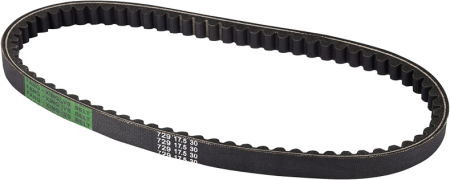 Piese scutere  - Curea scuter 4T 729 X 17.5 X 30