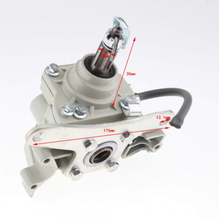 Piese ATV  - Cutie de viteze marsarier ATV 150-250cc