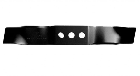  Cutite si accesorii masini tuns gazon  - Cutit masina de tuns gazon NAC C400I (40cm)