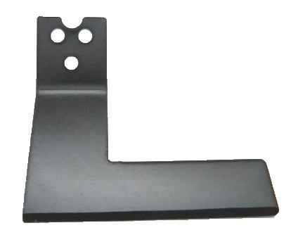 Piese motocoasa  - Cutitas pentru carcasa protectie motocoasa (model 1)