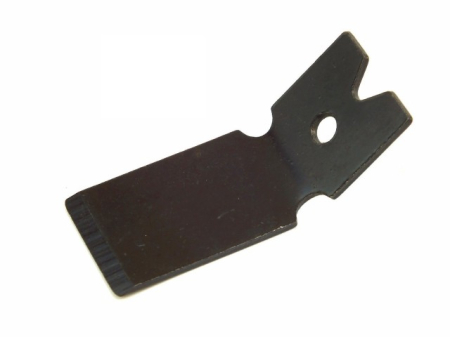 Piese motocoasa  - Cutitas pentru carcasa protectie motocoasa (model 2)