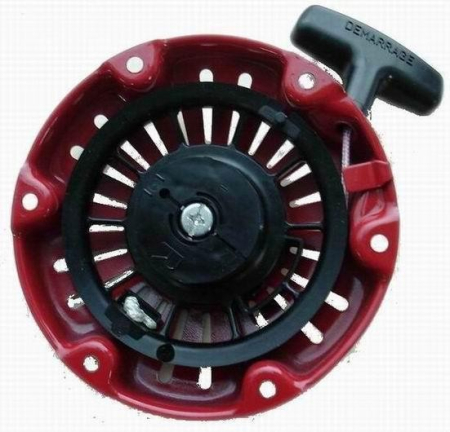 Demaror compatibil Honda GX 100 [1]
