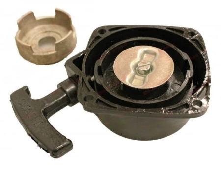  Pornire atomizor - Demaror complet motocoasa si atomizor tip 3WFB14