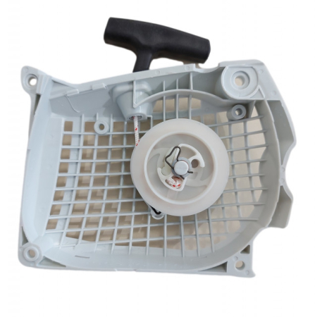  Pornire drujba  - Demaror drujba compatibil Stihl MS 261, 271, 291 (cu 1 clichet)