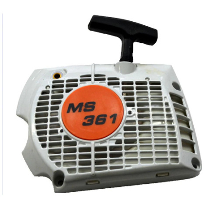 Demaror drujba compatibil Stihl MS 341, MS 361 [1]
