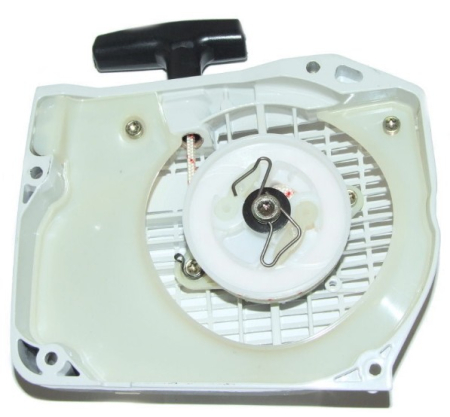 Demaror drujba compatibil Stihl MS 660, 064, 066 [1]