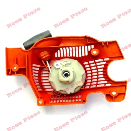Demaror drujba Husqvarna 137,142 Cal II (cu pinion fulie detasabil) [1]